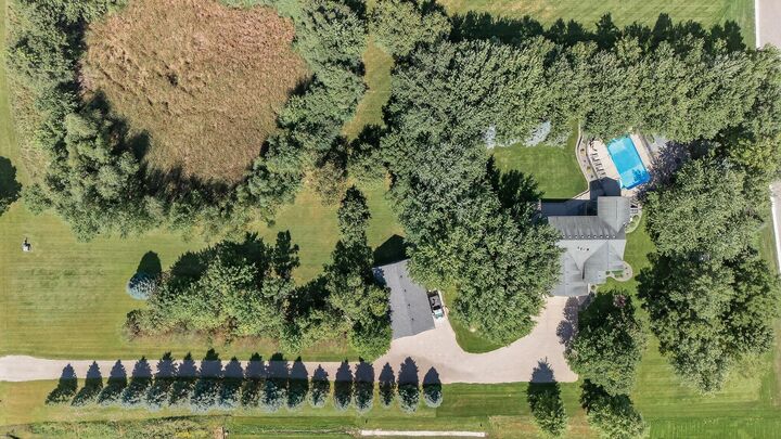 Property Photo: 7460 Odean Avenue NE MN 55330