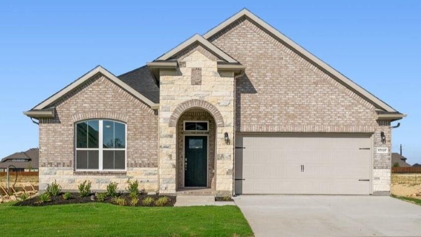 Property Photo: 17137 Manzanilla Drive TX 76247