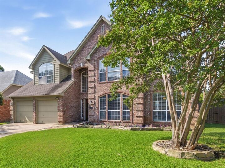 Property Photo: 1911 New Haven Road TX 76051