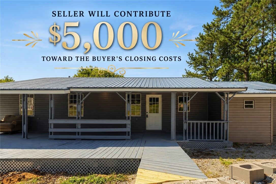 Property Photo: 4941 Business Highway 412 AR 72740