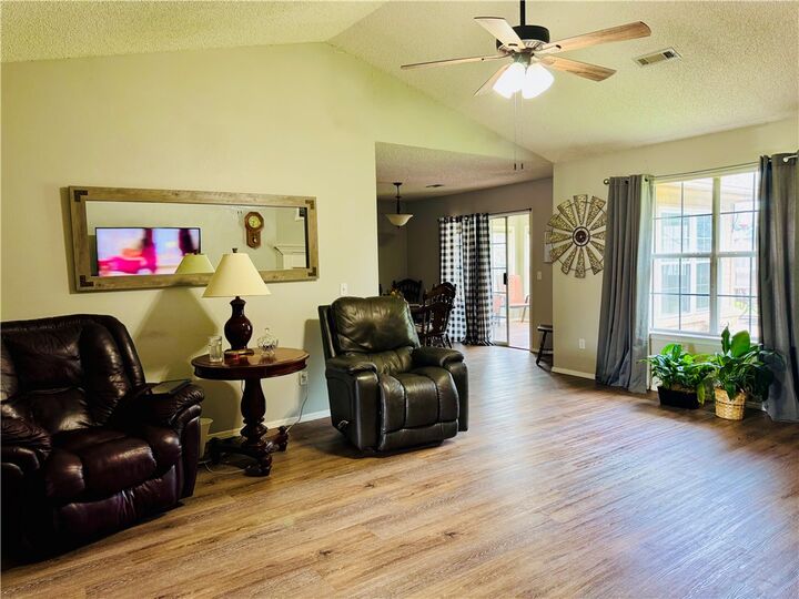 Property Photo: 3406 W Beech Drive AR 72756