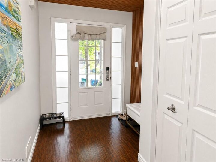 Property Photo: 175 David Bergey Drive D96 ON N2E 4H6