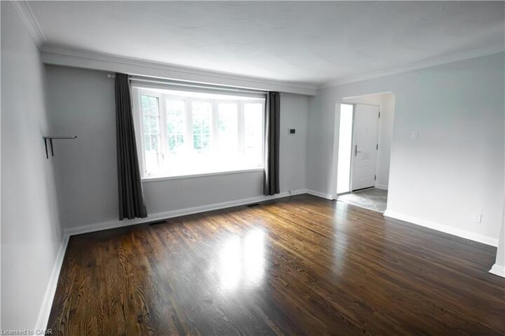 Property Photo: 25 Allonsius Drive Main ON M9C 3N4