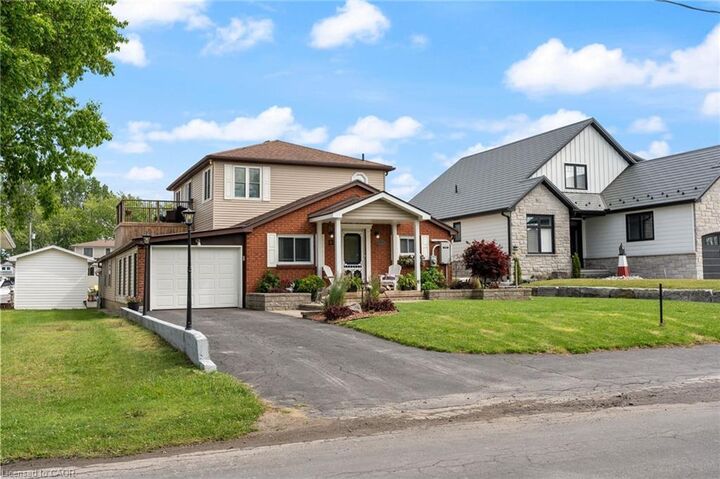 Property Photo: 13 Rogers Avenue ON N0E 1M0