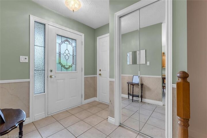 Property Photo: 175 Victoria Street 16 ON N3Y 5L8