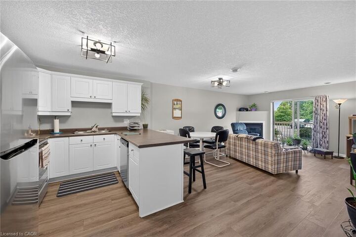 Property Photo:  12 St Andrew Street 103  ON N0A 1N1 
