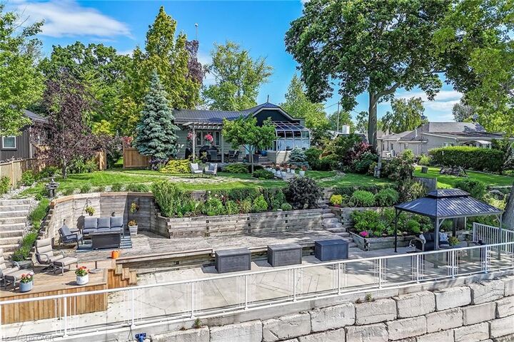 Property Photo: 108 Lakeside Drive ON N0A 1L0