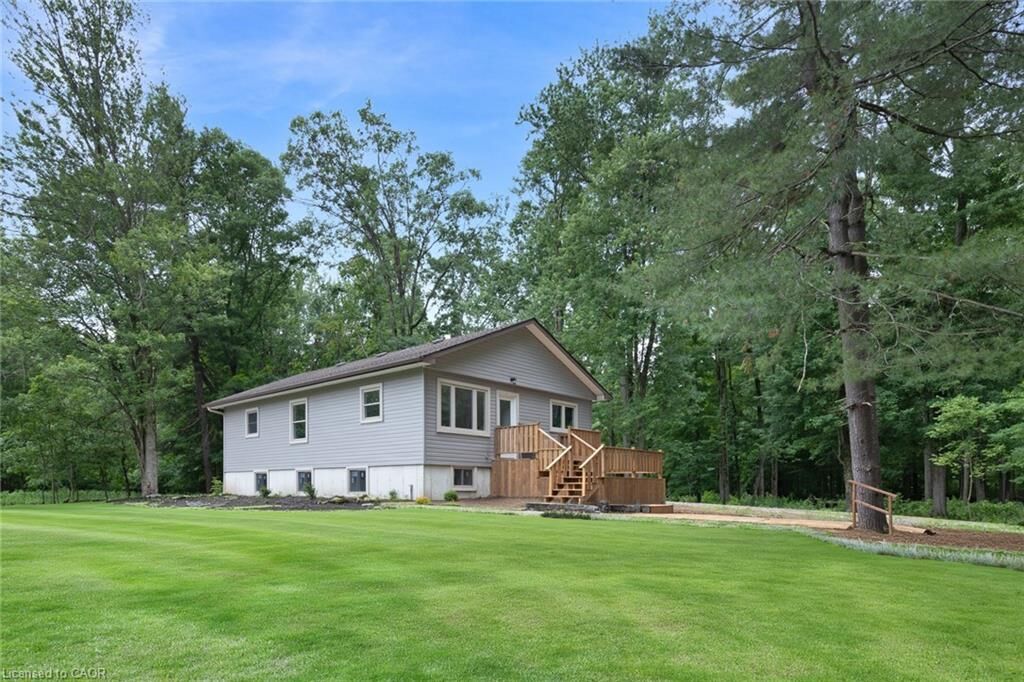 Property Photo:  878 Charlotteville Road 11  ON N3Y 4J9 