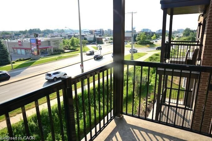 Property Photo:  1331 Countrystone Drive A12  ON N2N 0C5 