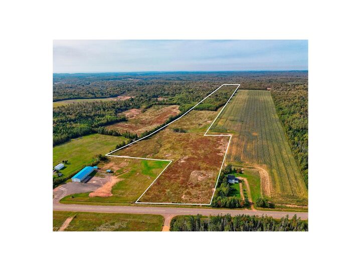 Acreage Wood Islands Road — photo 1