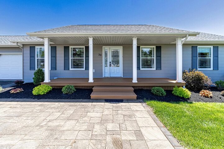 Property Photo: 30 Parricus Mead Drive PE C1E 2H1