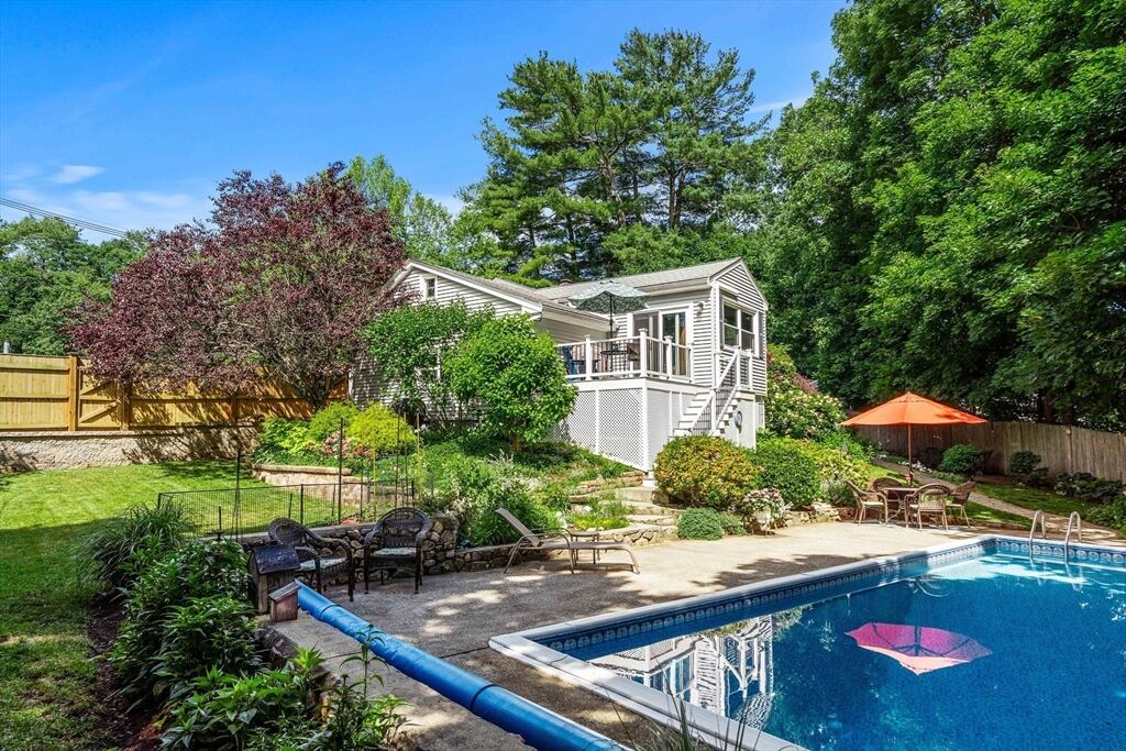 Property Photo:  119 Russell Street  MA 01960 