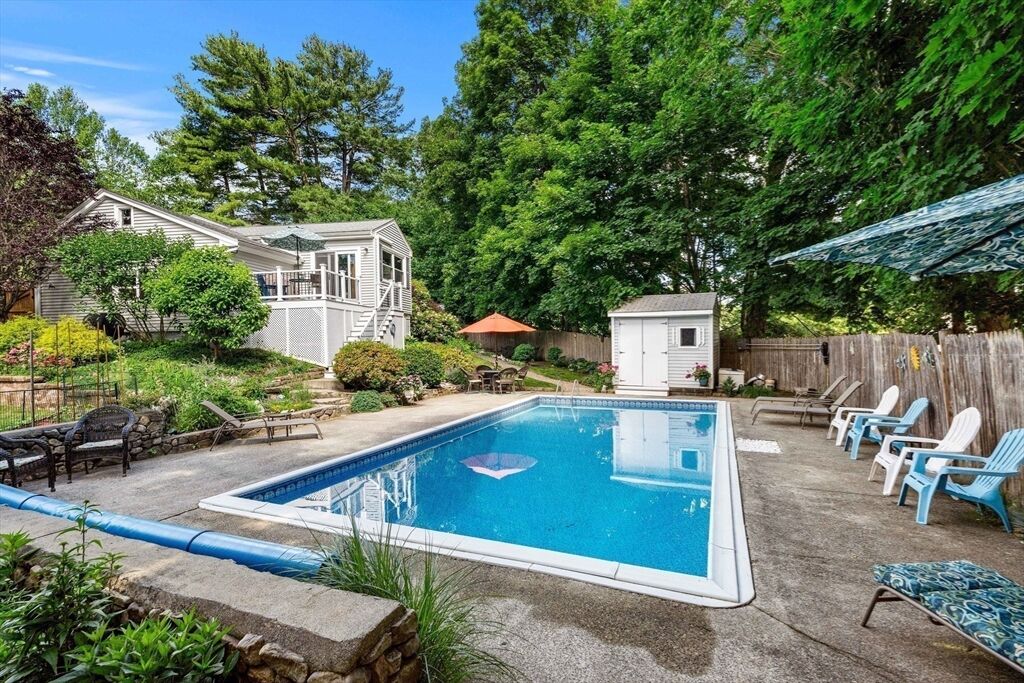 Property Photo:  119 Russell Street  MA 01960 