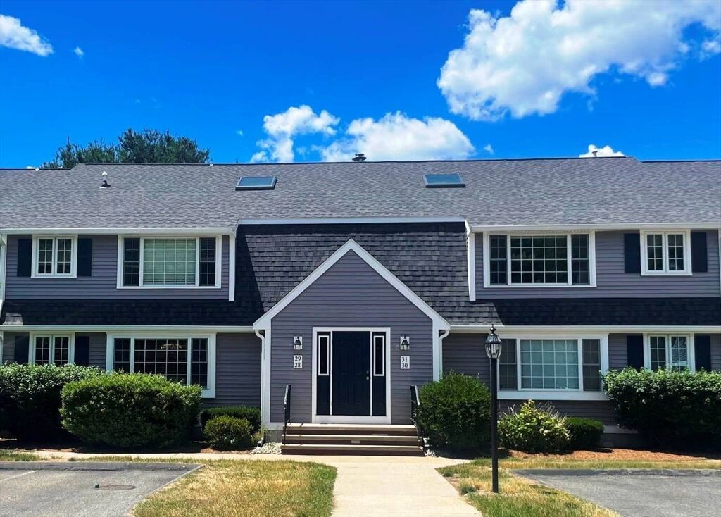 Property Photo:  75 Foundry Street 28  MA 02375 