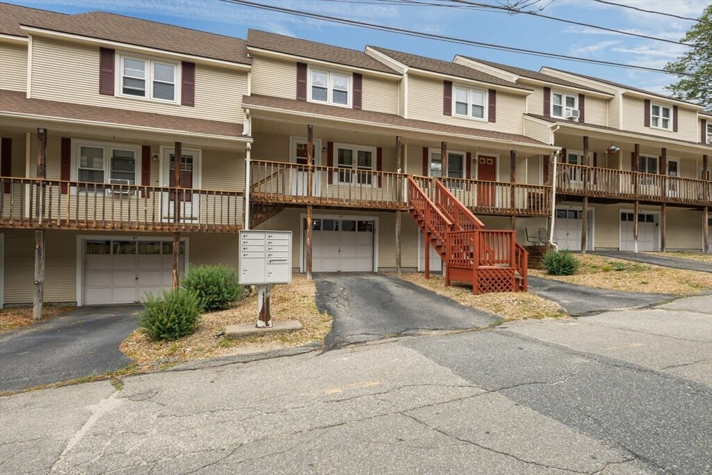 Property Photo:  43 High St 43  MA 01588 