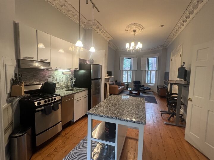 Property Photo:  3 Wellington 2  MA 02118 