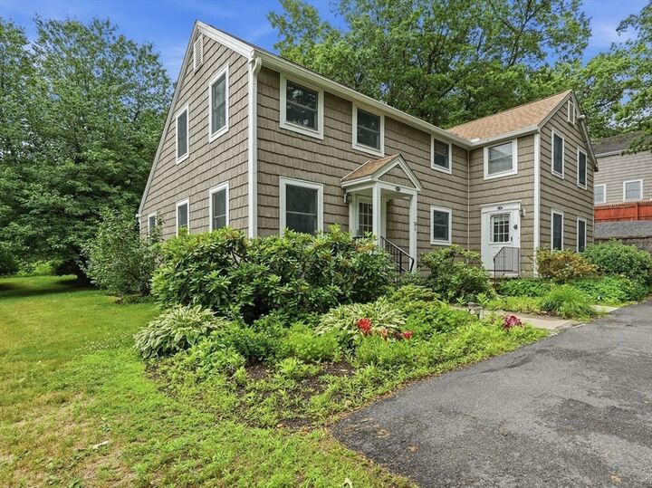 Property Photo:  76 Laurel Street A  MA 01301 