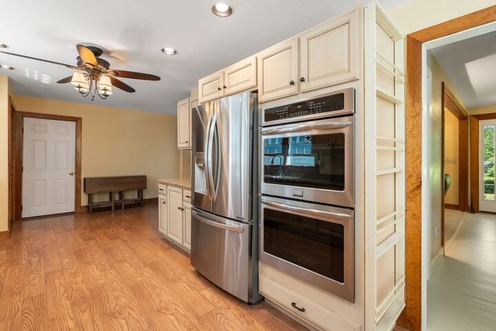 Property Photo:  12 Hillside Dr  MA 01010 
