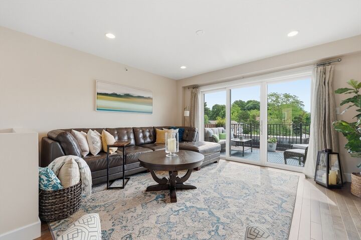 Property Photo:  1 Saint Clare Rd 16  MA 02155 