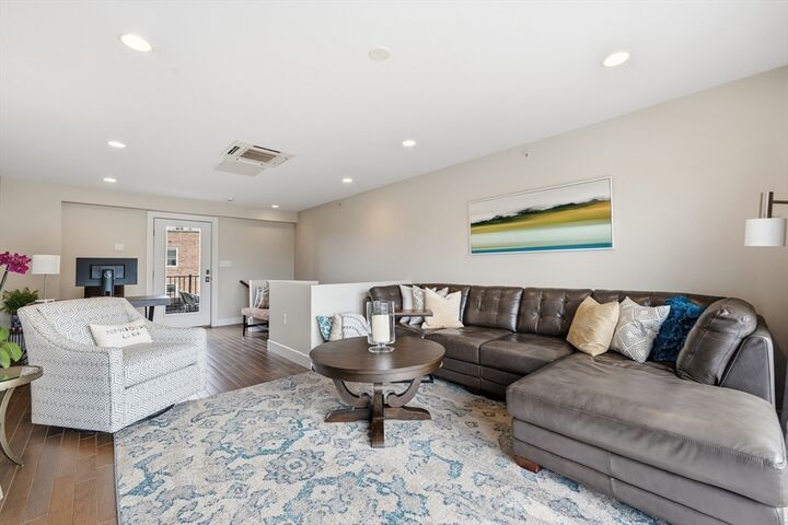 Property Photo:  1 Saint Clare Rd 16  MA 02155 