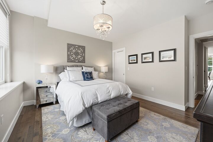 Property Photo: 1 Saint Clare Rd 16 MA 02155