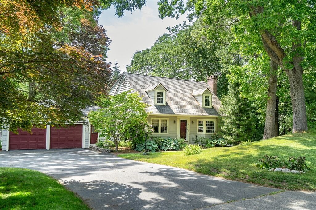 Property Photo: 590 Lowell Street MA 02420