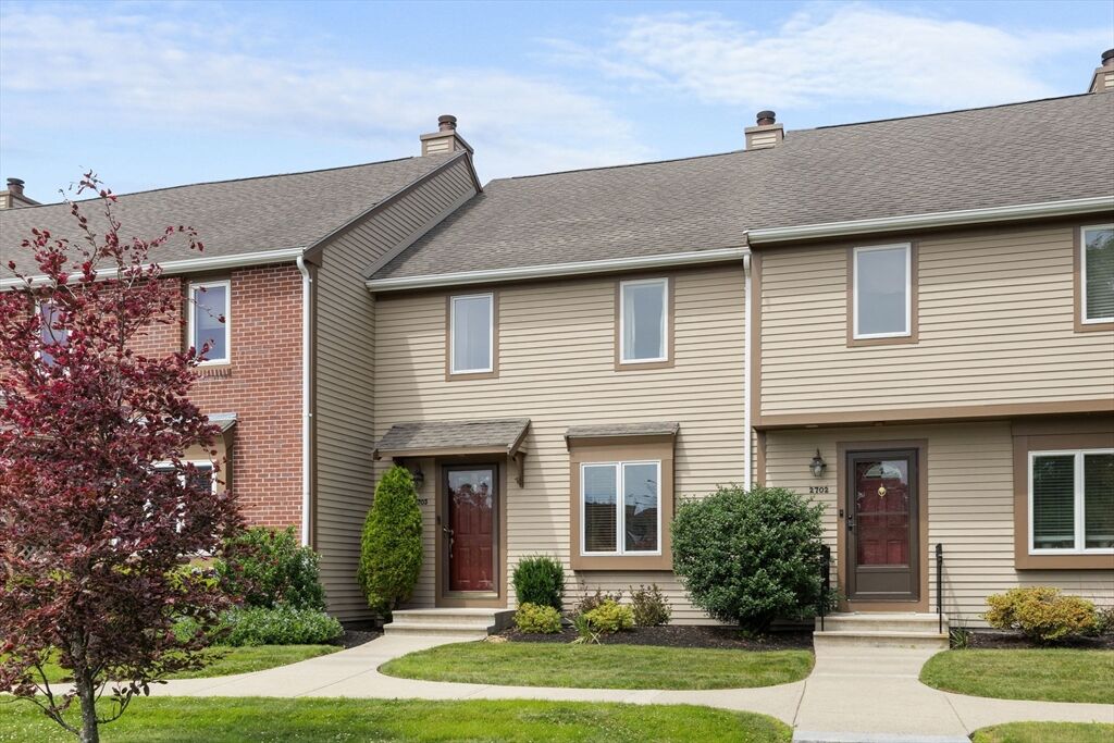Property Photo:  2703 Lewis O Gray Dr 2703  MA 01906 
