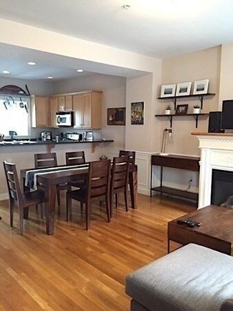 Property Photo:  3 Wyatt Circle 3  MA 02143 