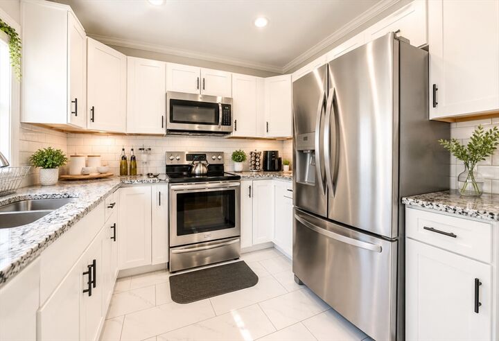 Property Photo: 35 Sisson St RI 02909