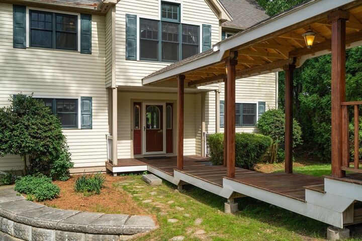 Property Photo:  10 Shore Rd  MA 02360 