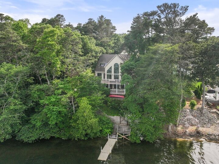 Property Photo: 10 Shore Rd MA 02360
