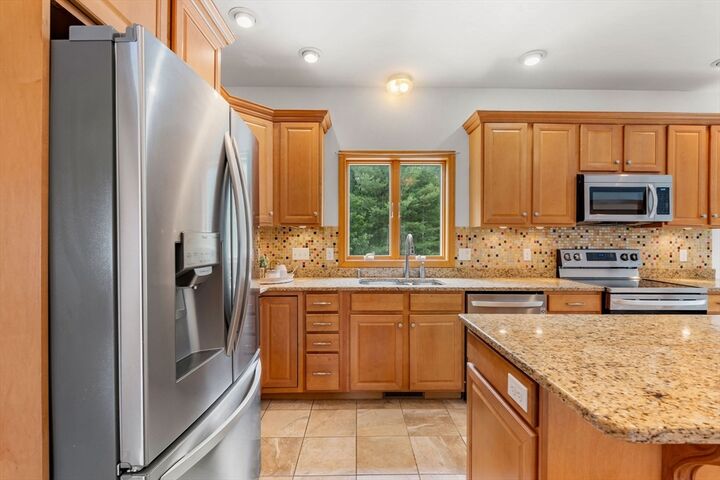 Property Photo:  26 Shakespeare St  MA 01879 