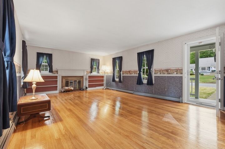 Property Photo: 176 New Street MA 02769