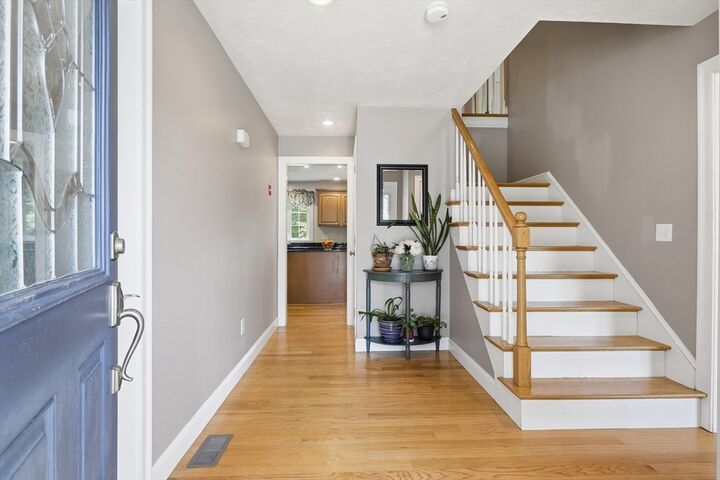 Property Photo:  61 Whitney Street  MA 01532 