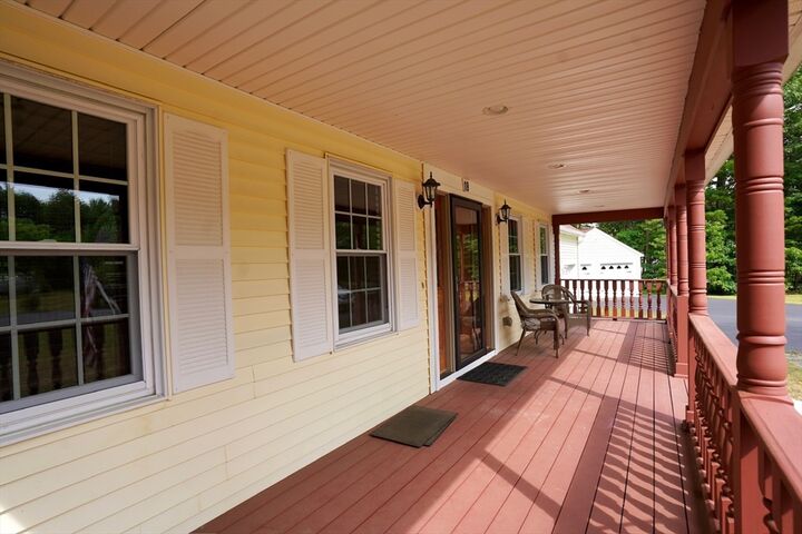 Property Photo: 18 Brookside Dr MA 01516