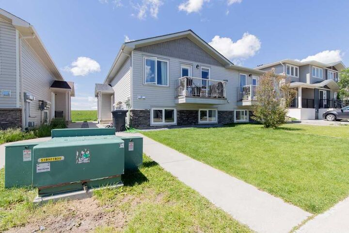Property Photo: 4406 Lake Drive 1 AB T0L 0V2