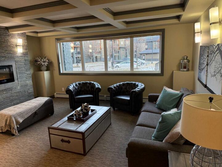 Property Photo: 402 Kincora Glen Road NW 3104 AB T3R 0V2
