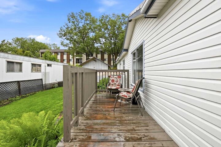 Photo de la propriété: 5029 34 Street 221 AB T4N 0P4