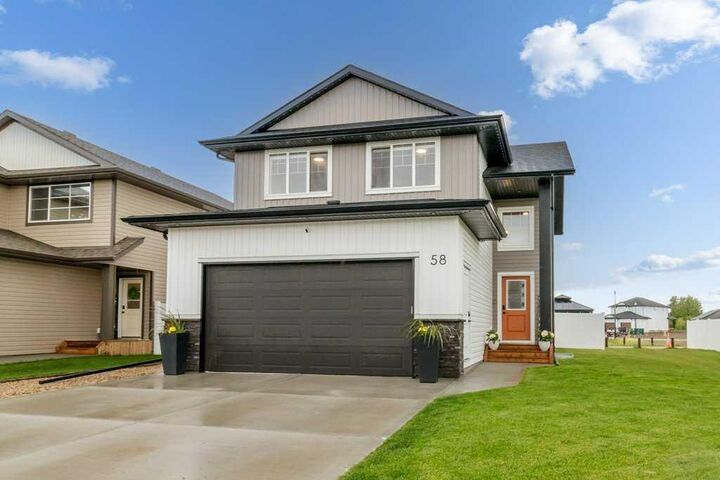 58 Bardwell Way — photo 1