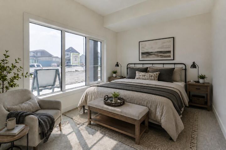 Property Photo: 195 Belvedere Drive SE 802 AB T2A 0V9