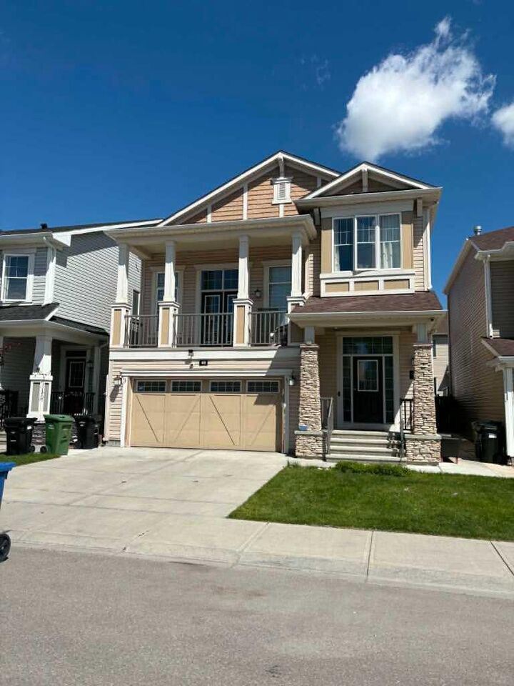 46 Cityside Gardens NE — photo 1