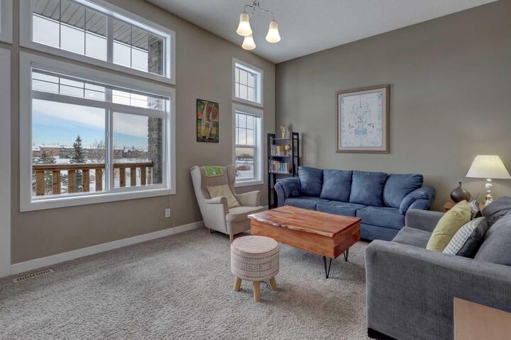 Property Photo:  147 Panatella Hill  AB T3K 0S7 