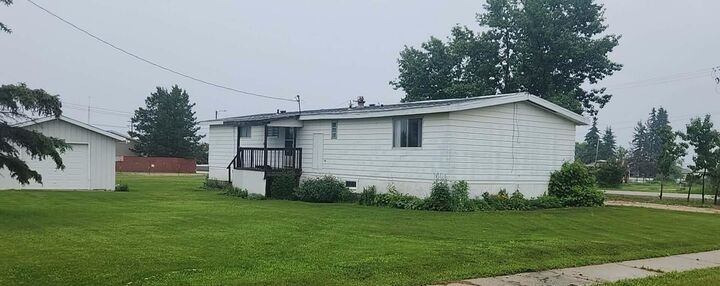 Property Photo: 12-1st Joussard N AB T0G 1J0