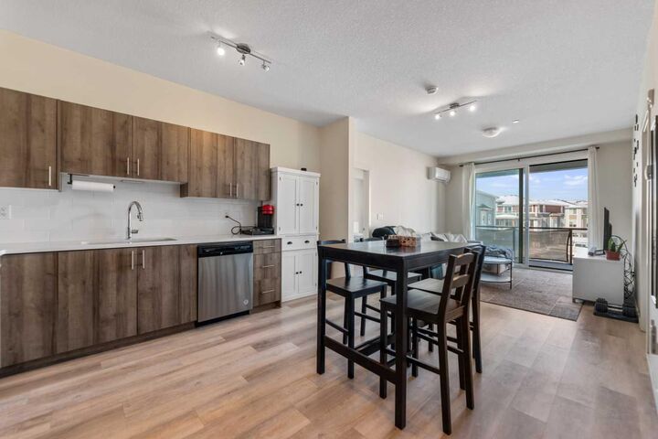 Property Photo: 15 Sage Meadows Landing NW 4215 AB T3P 1E5