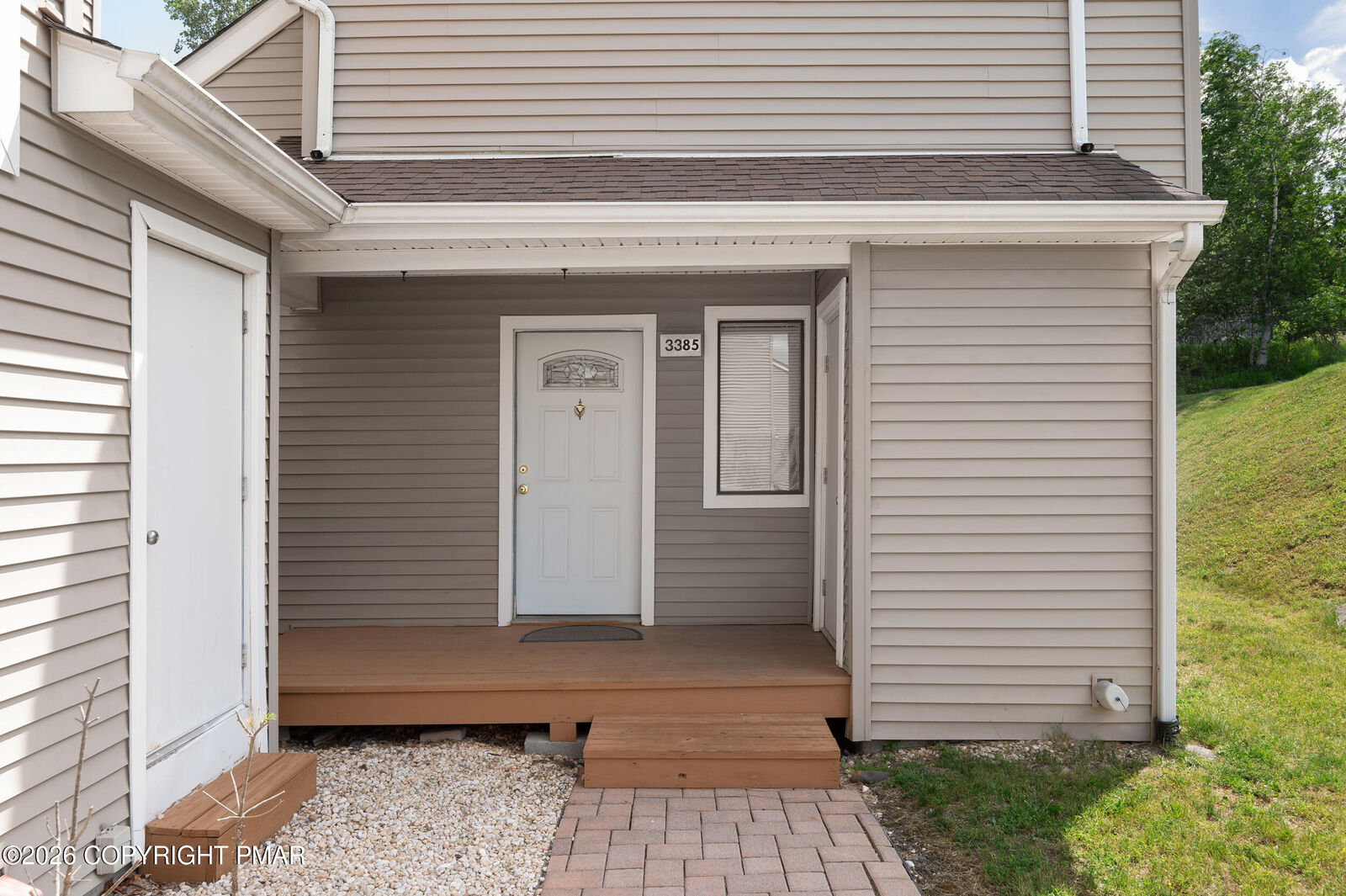 Property Photo:  3385 Windermere Drive  PA 18324 