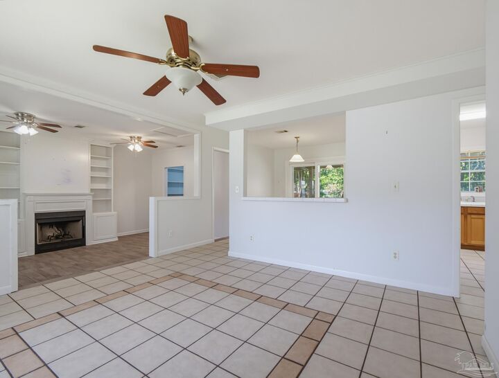 Property Photo:  4205 Coldsprings Dr  FL 32514 