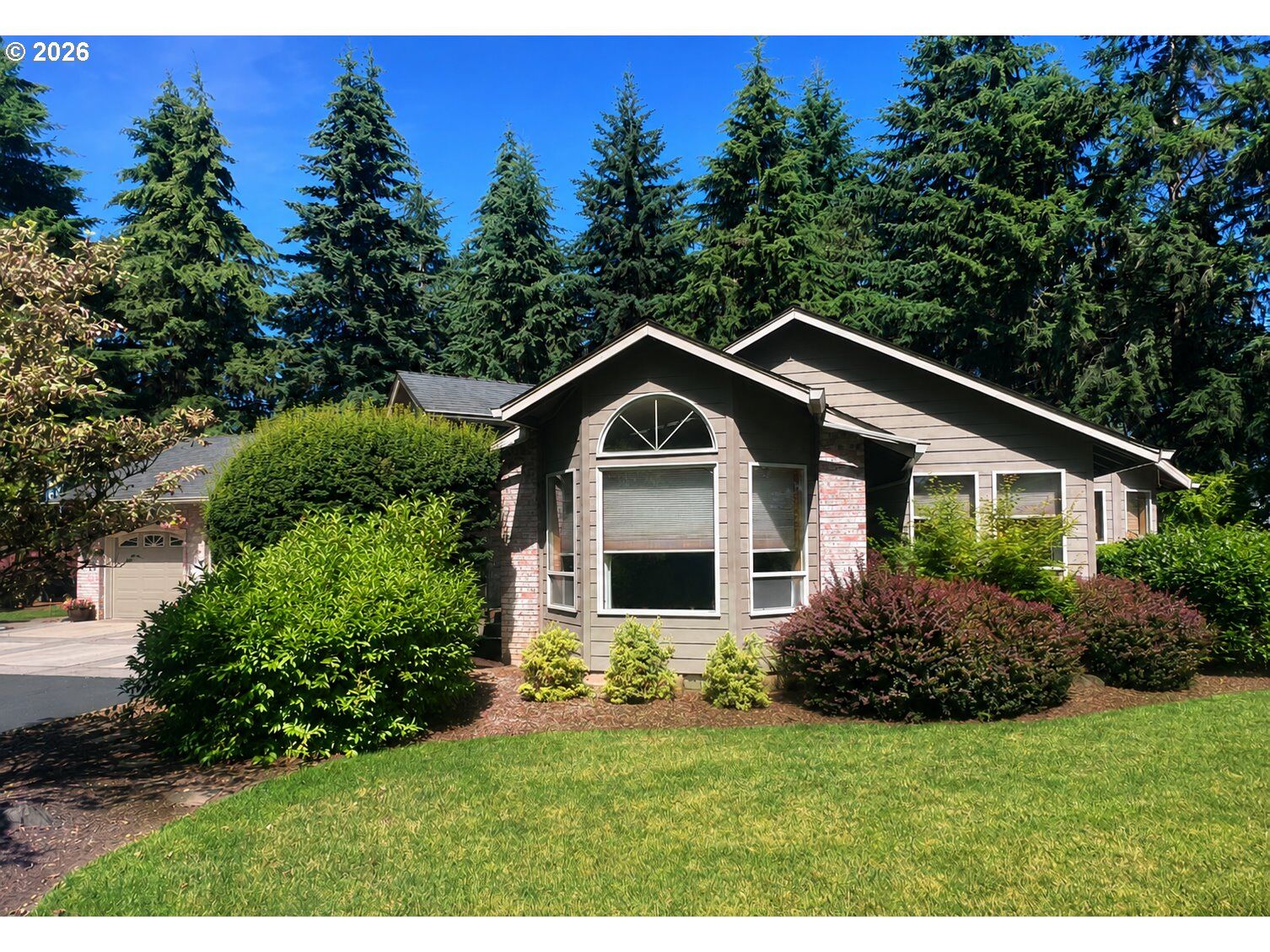 Property Photo:  24008 NE 26th Ave  WA 98642 