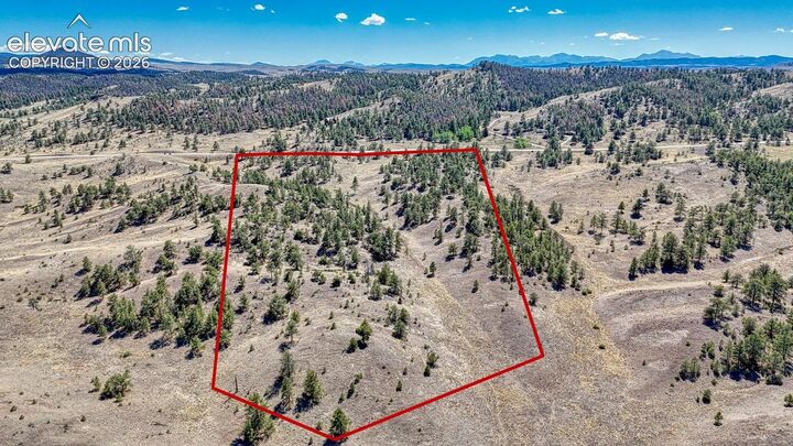 Property Photo: Lot 11 Highway 9 CO 80449