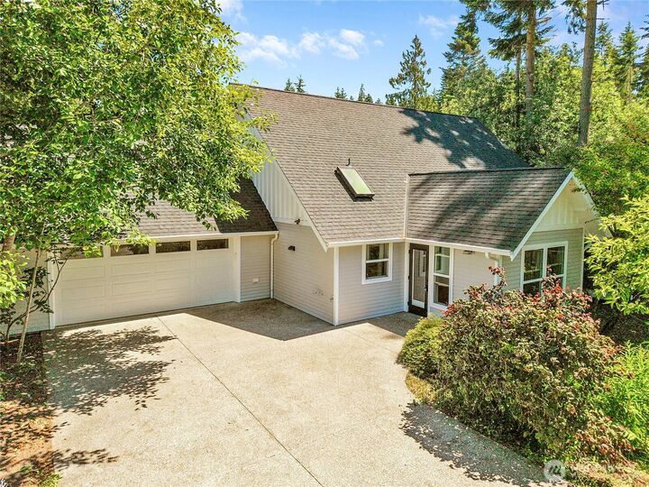 Property Photo:  22  And 31 Pebble Lane  WA 98368 