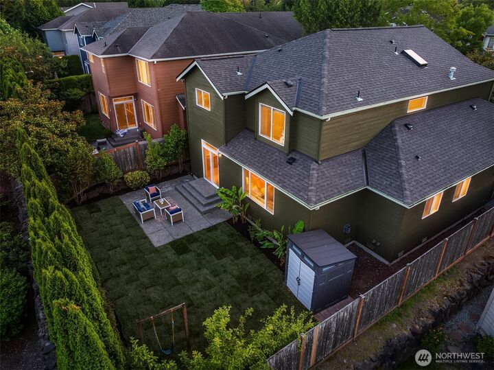 Property Photo:  1226  269th Court SE  WA 98075 